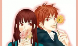 恋爱动漫,探寻恋爱动漫中的浪漫世界