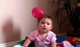 宝宝搞笑视频,萌态百出，笑料连连